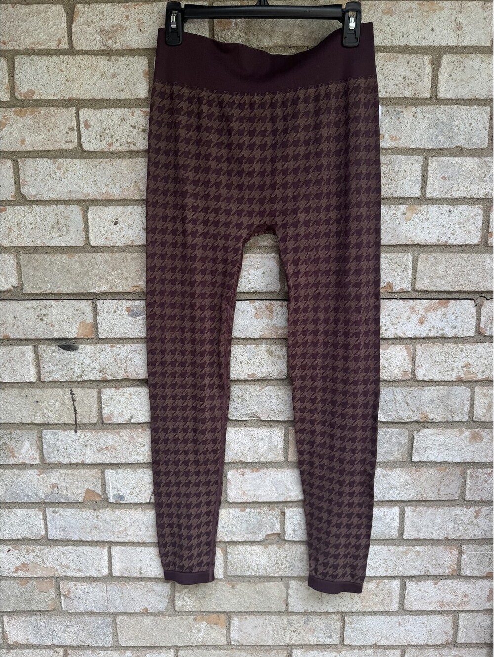Rhone Leggings Brown Size L